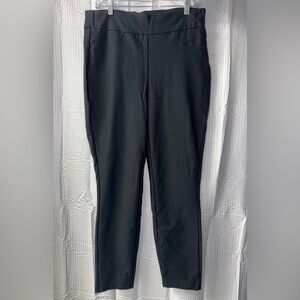Honey Love Plus Size Pants Size 1X